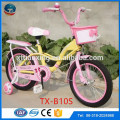 China por atacado crianças baratas mini bicicleta / todos os tipos de estilo novo preço bicicleta criança